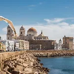 Sagasta 1750 By Cadiz Time