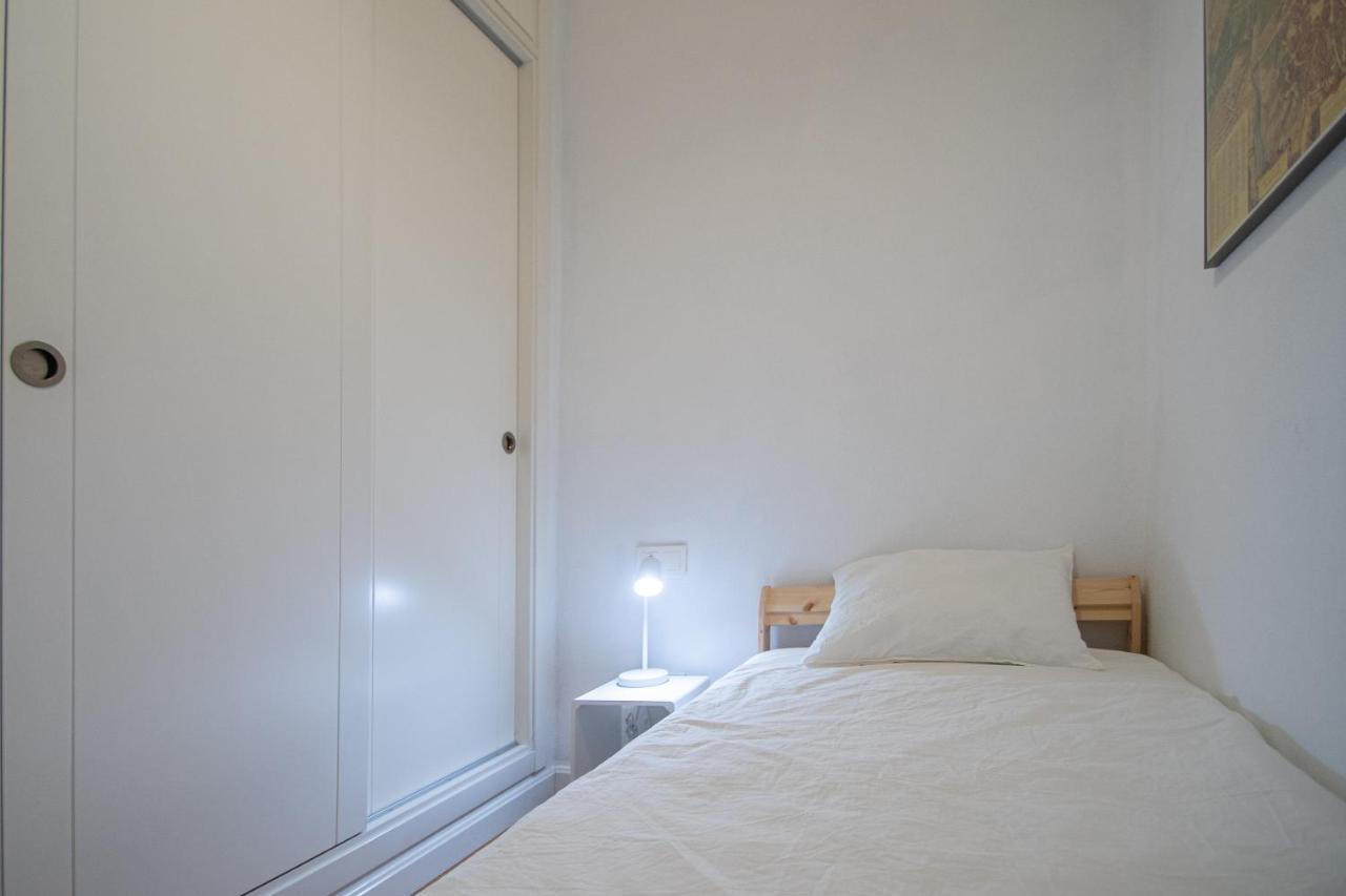 Sagasta 1750 By Cadiz Time Apartment