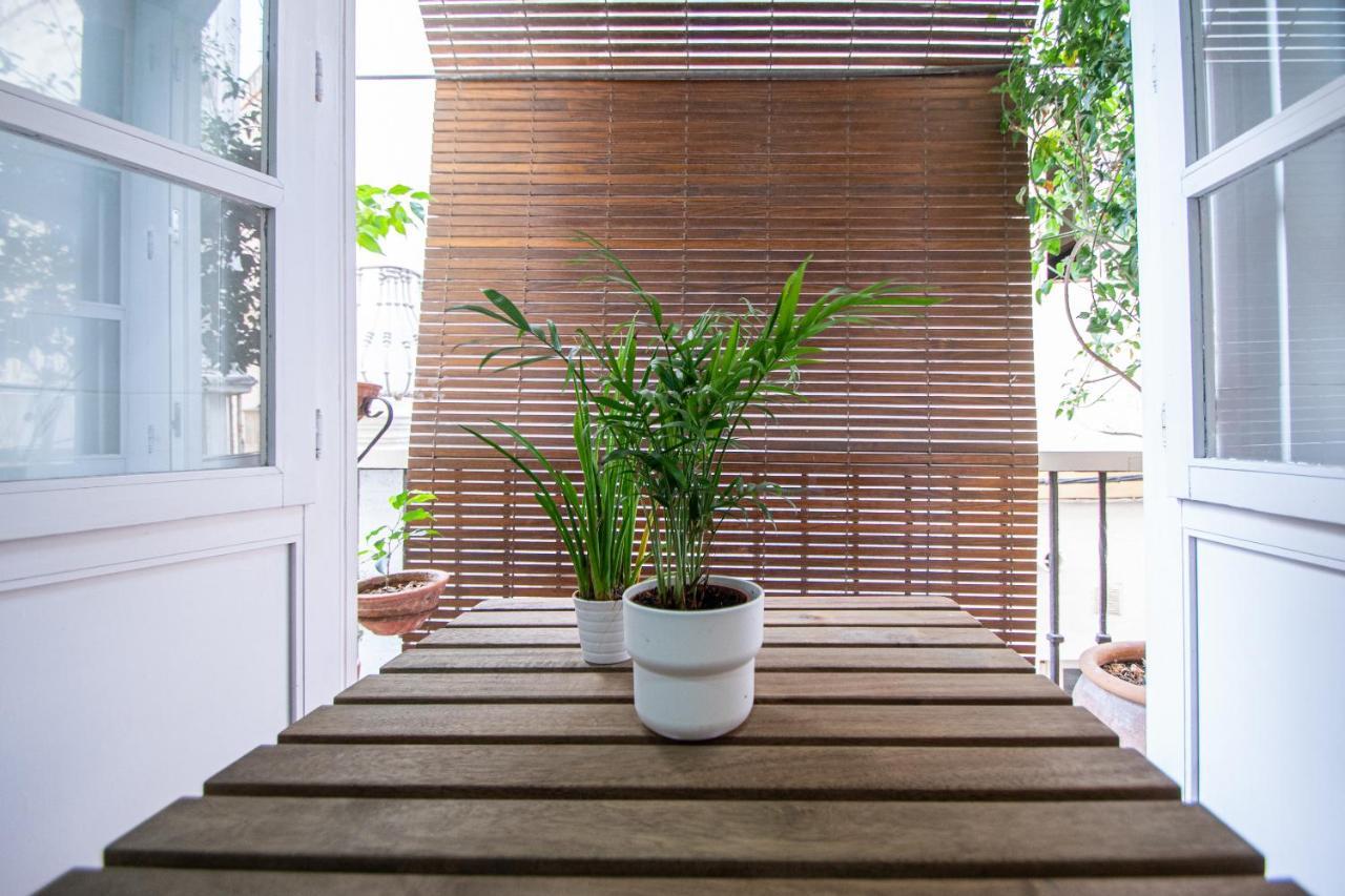 Sagasta 1750 By Cadiz Time Apartment