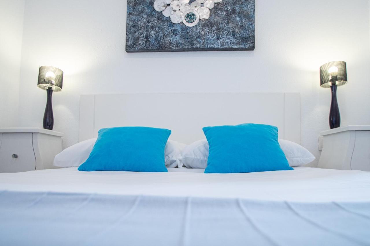 Sagasta 1750 By Cadiz Time Apartment