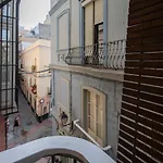 Sagasta 1750 Apartment - Cadiz City Center