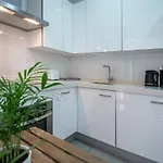 Sagasta 1750 Apartment - Cadiz City Center