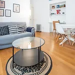 Sagasta 1750 Apartment - Cadiz City Center