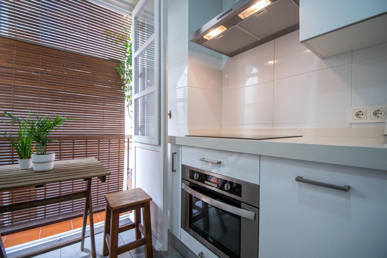 Apartment Sagasta 1750 - Center Cadiz