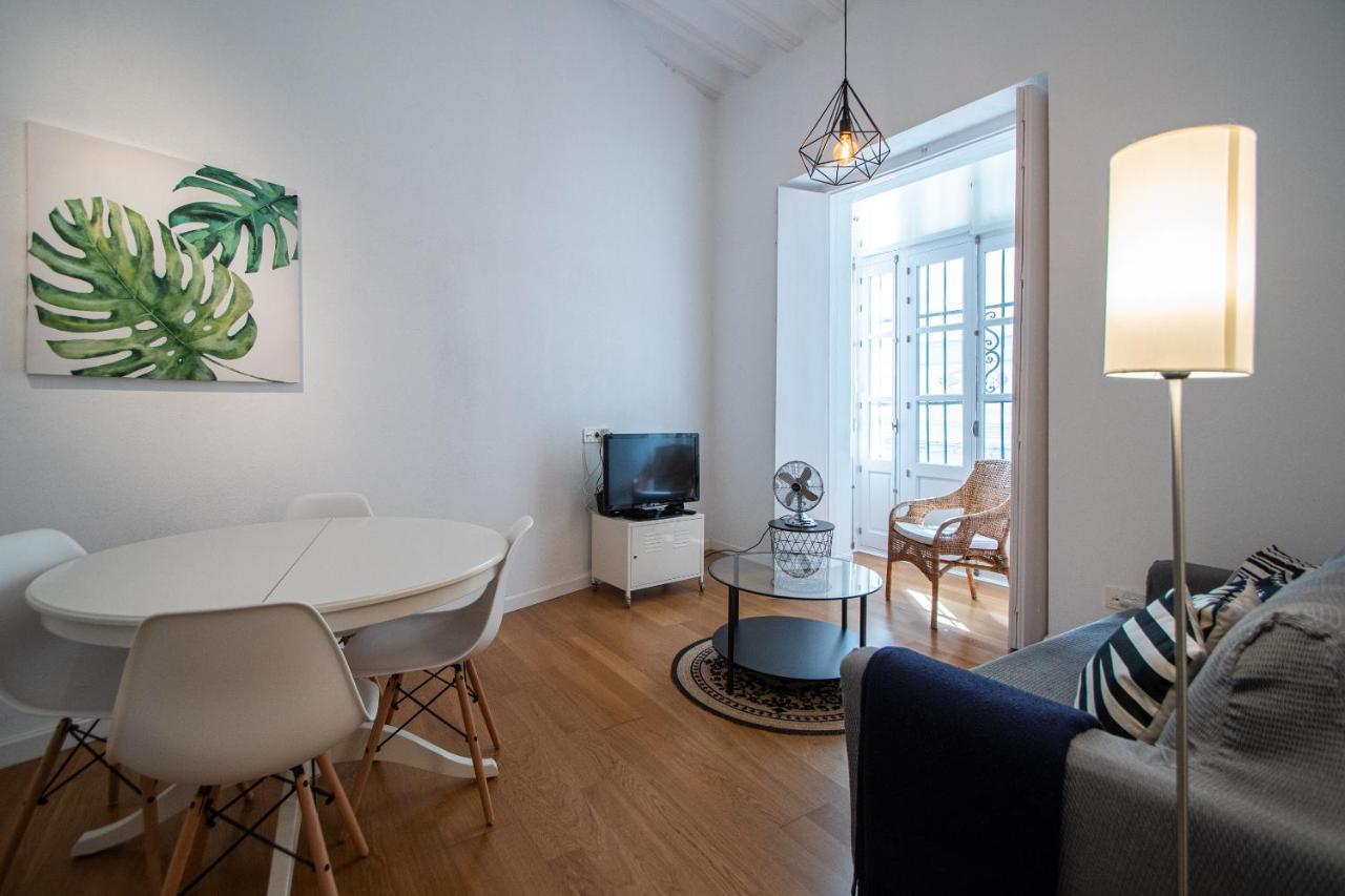 Apartment Sagasta 1750 - Center Cadiz