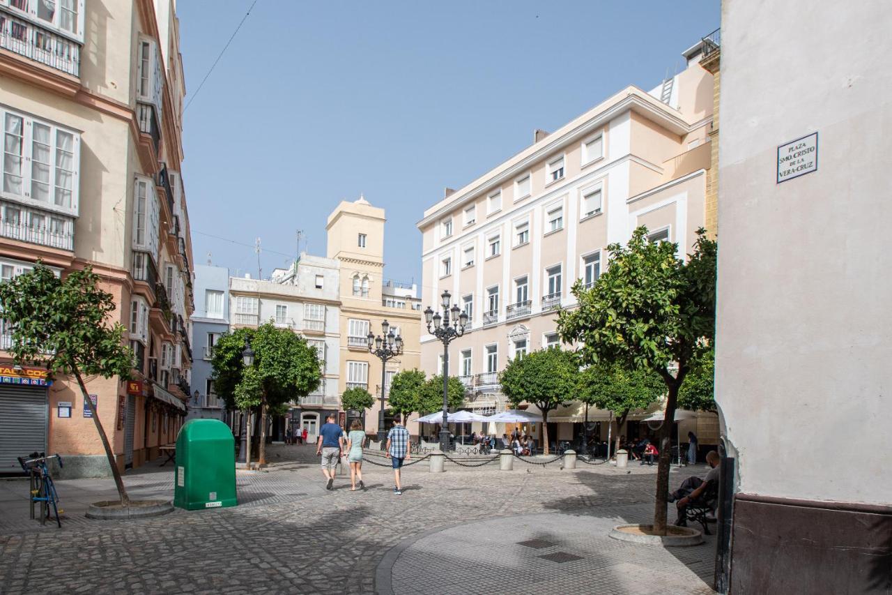 Sagasta 1750 - Center Apartment Cadiz