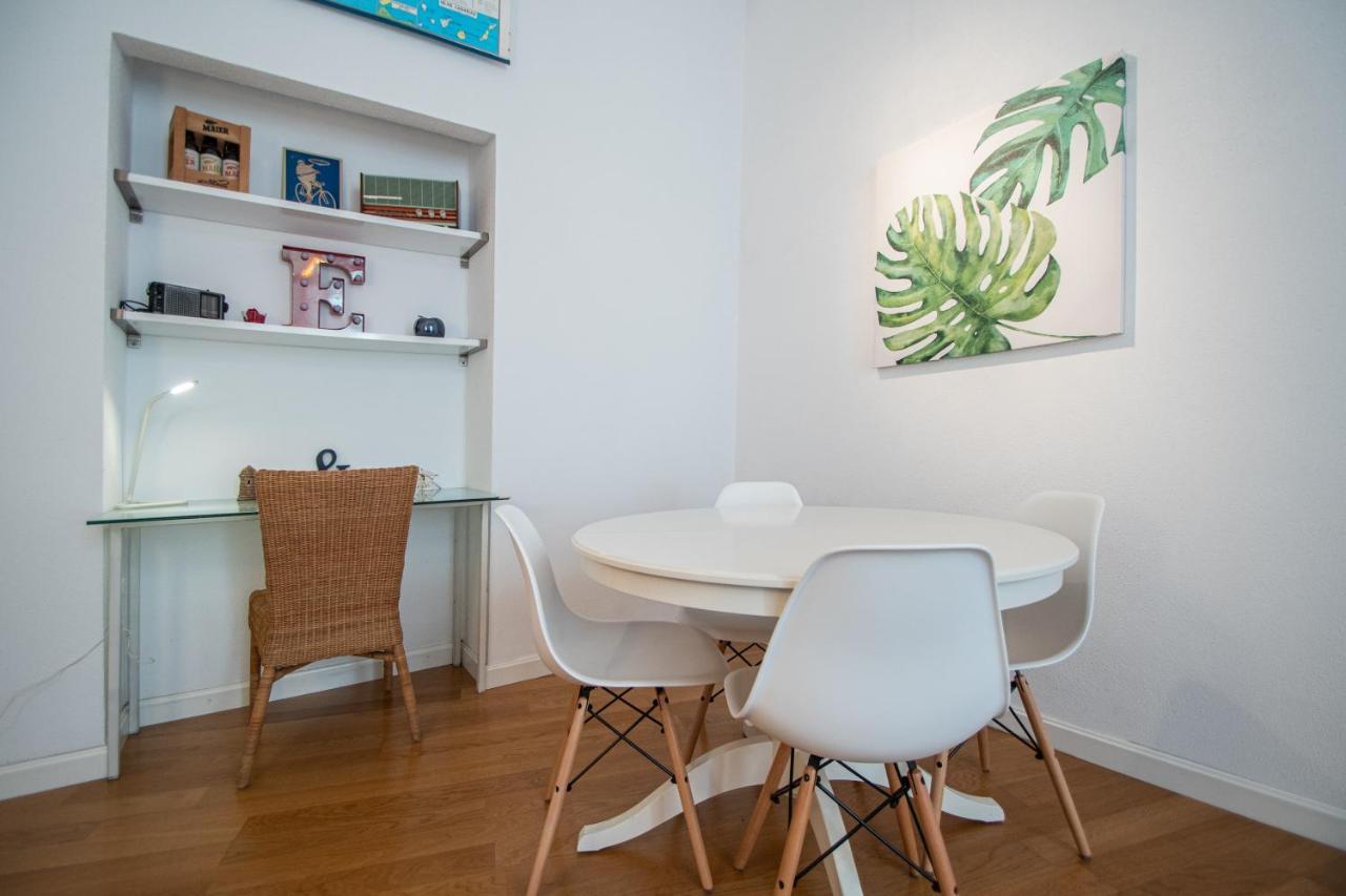 Apartamento Sagasta 1750 - Center *