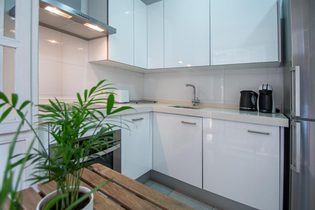 Apartment Sagasta 1750 - Center Cadiz