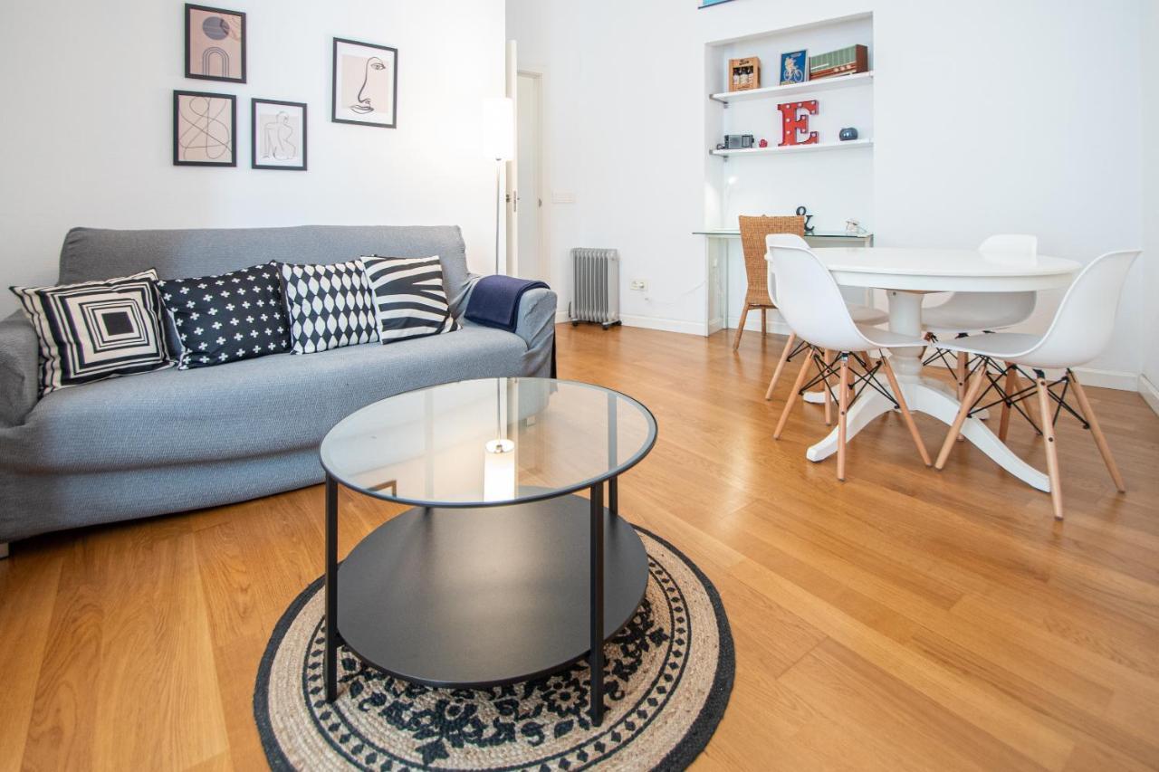 Sagasta 1750 - Center Apartamento *