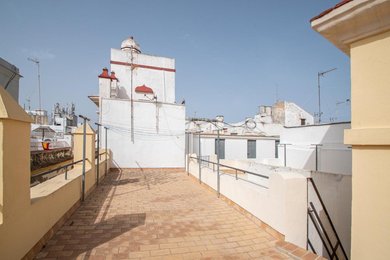 Sagasta 1750 - Center Apartment *