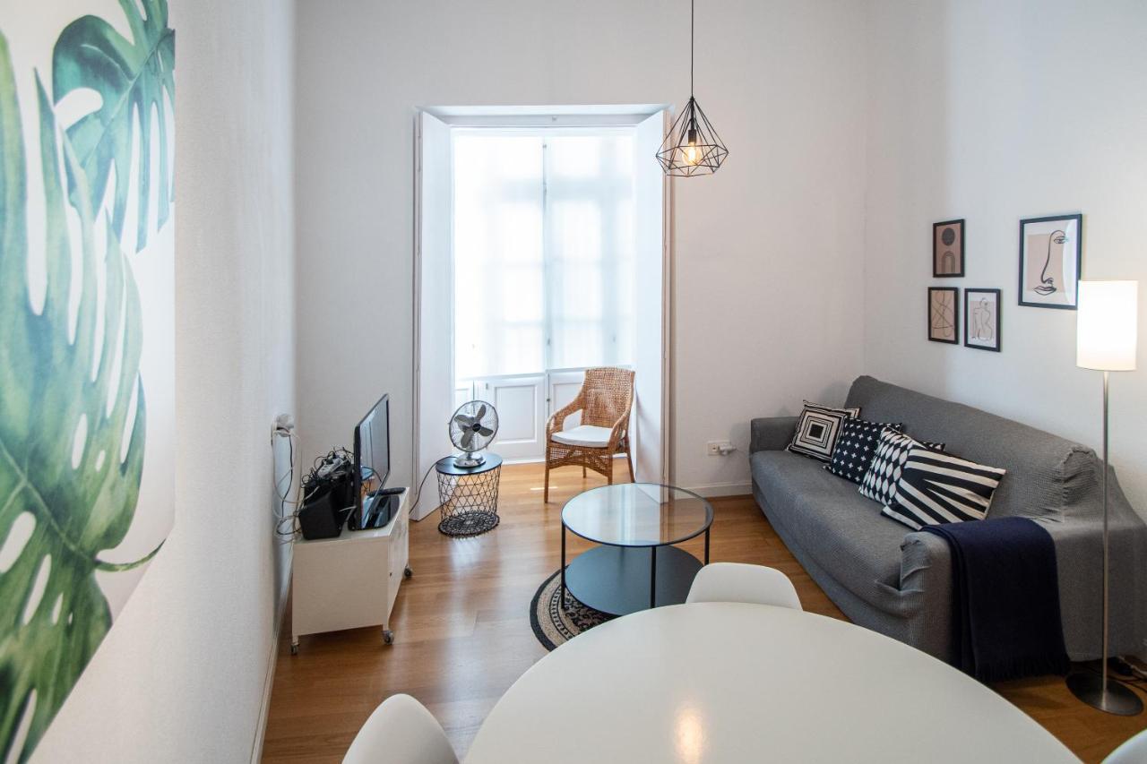 Sagasta 1750 - Center Apartment Cadiz