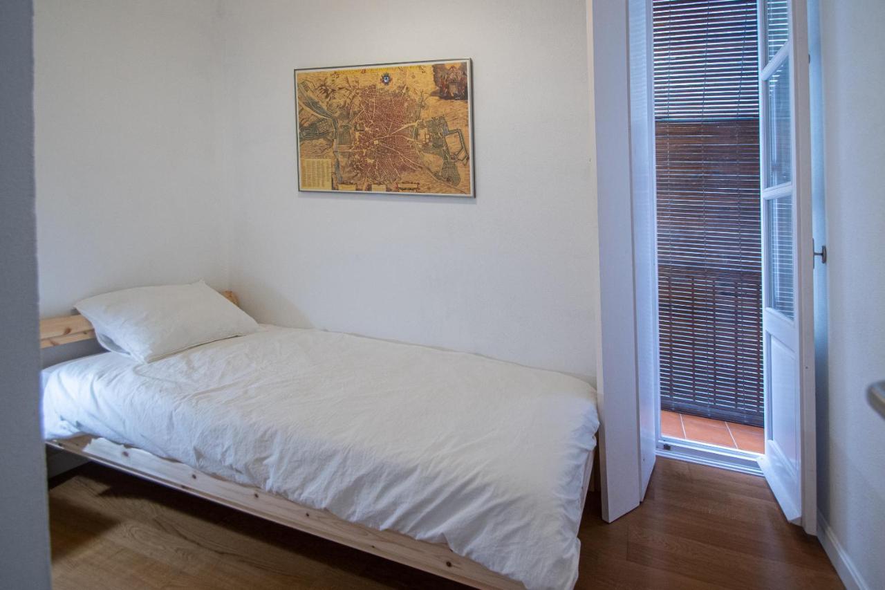 Apartment Sagasta 1750 - Center Cadiz