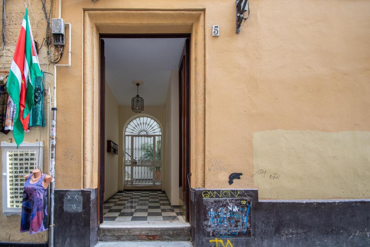 Sagasta 1750 - Center Apartment *