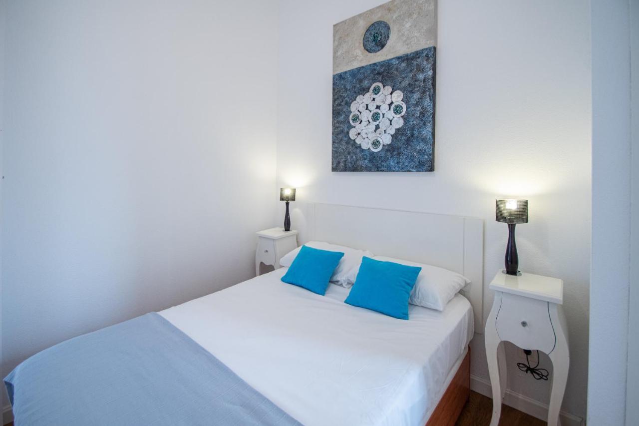 Apartment Sagasta 1750 - Center *
