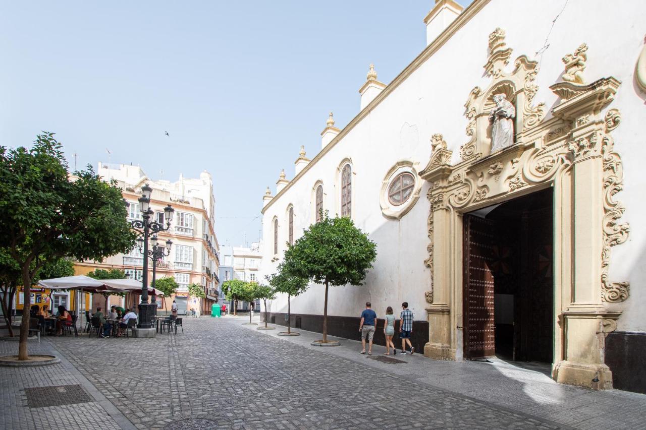 Sagasta 1750 - Center Apartment
