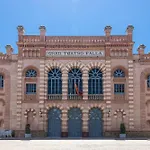 Sagasta 1750 By Cadiz Time