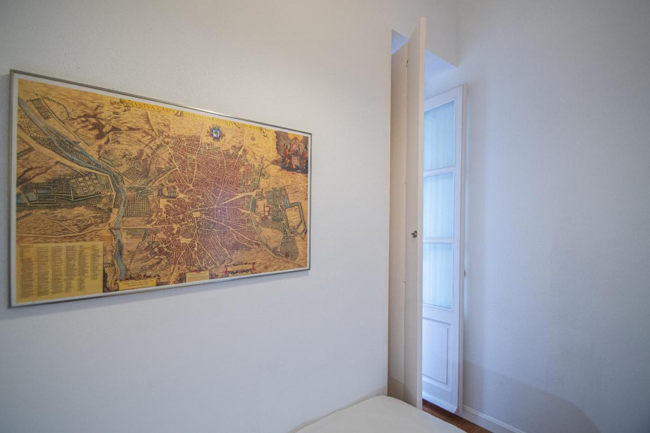 Sagasta 1750 By Cadiz Time Apartment Cadiz