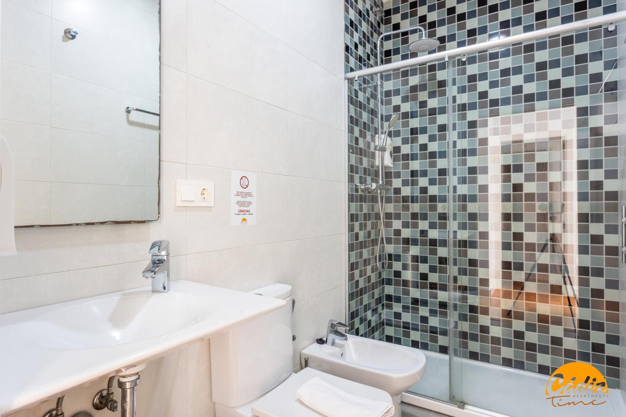 Sagasta 1750 By Cadiz Time Apartment