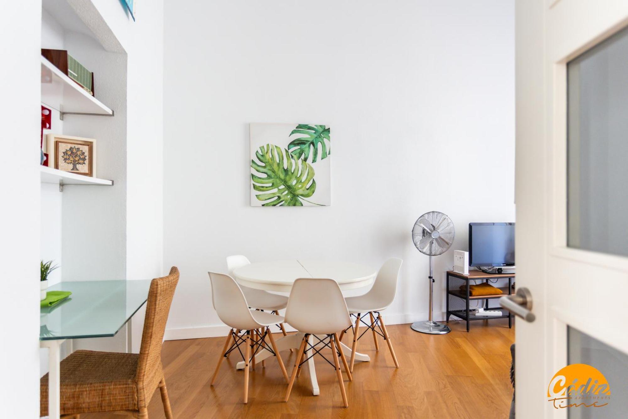 Apartment Sagasta 1750 By Cadiz Time