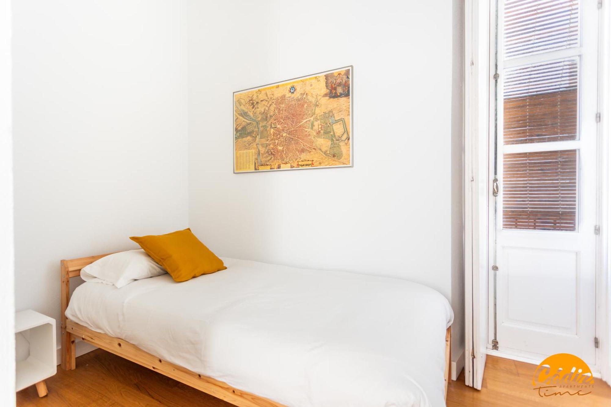 Apartment Sagasta 1750 By Cadiz Time