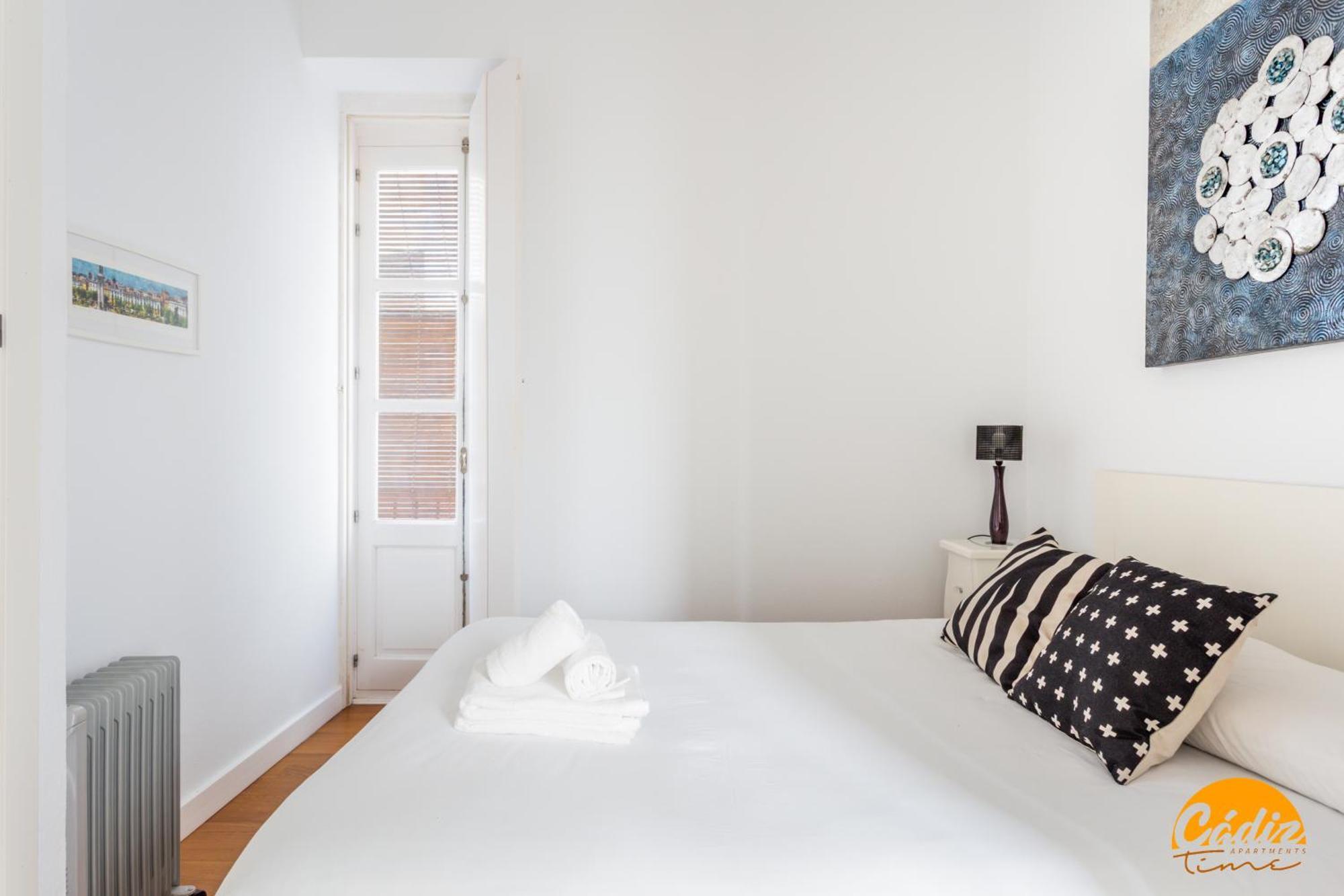 Apartment Sagasta 1750 By Cadiz Time *